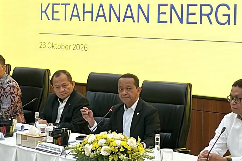 Jangan Ajar Indonesia Untuk Menghargai Kontrak