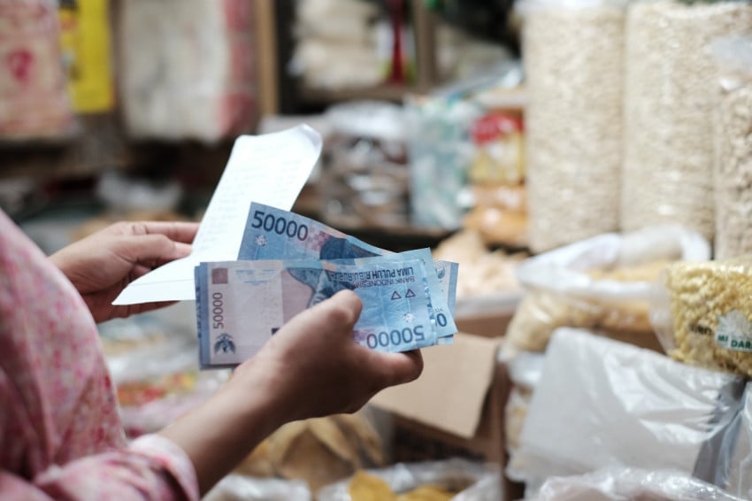 Bea Cukai Tunjukkan Kinerja Gemilang, Penerimaan Naik 7,6%