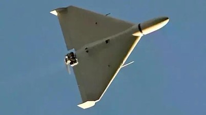 Kuba Siap Beli Drone Canggih dari Rusia dan Iran
