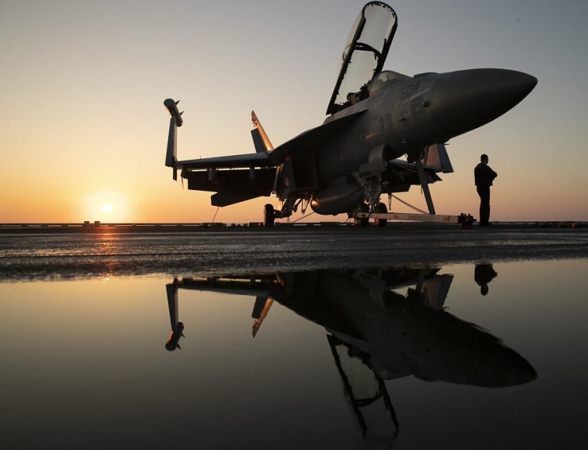 Trump Siap Kirim Pasukan AS untuk Ambil Uranium, Bukan Rezim Iran