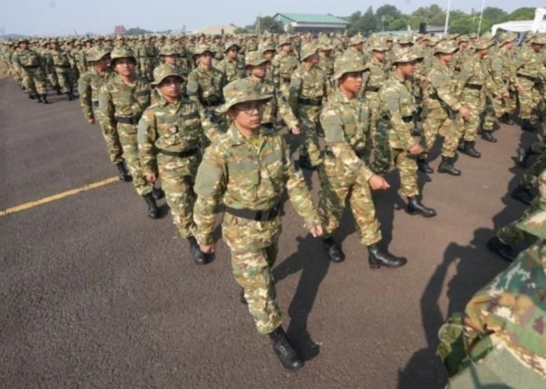 Gaji Manajer Kopdes Merah Putih Ternyata Sesuai UMP