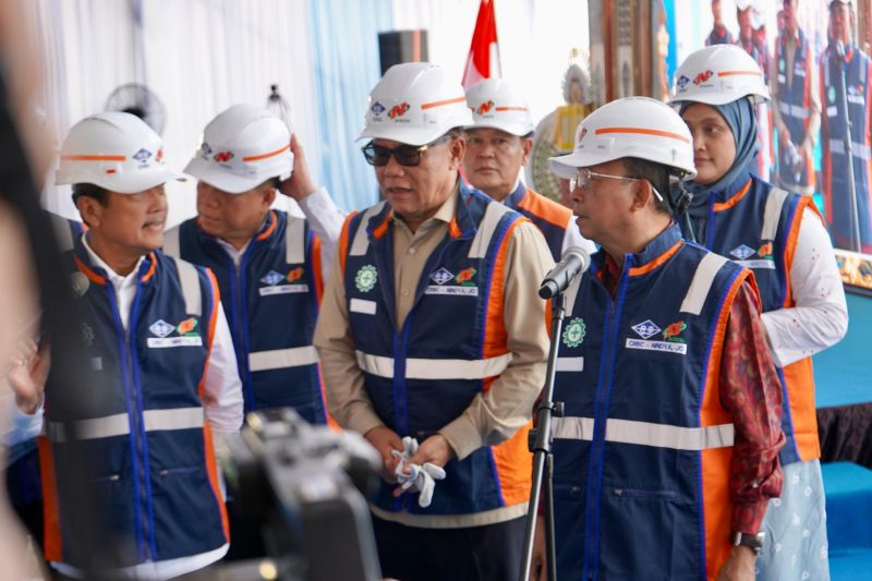 Gubernur Optimis Pelabuhan Perikanan Pengambengan Dorong Ekonomi Bali