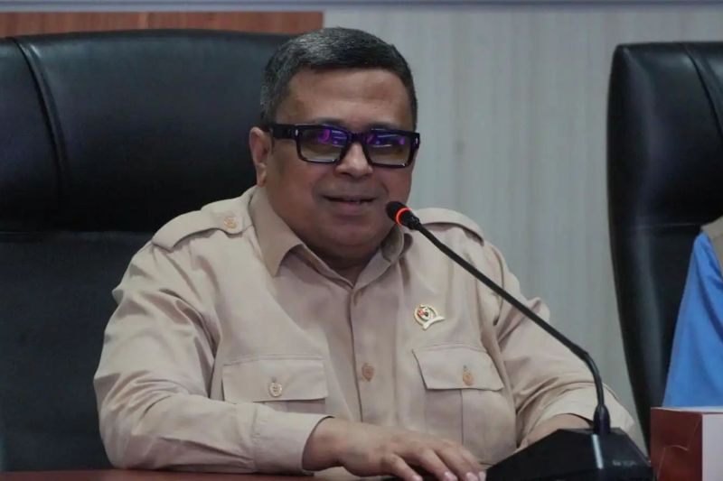 Sinergi BPJPH dengan Kemenkes dan BPOM untuk Wajib Halal 2026