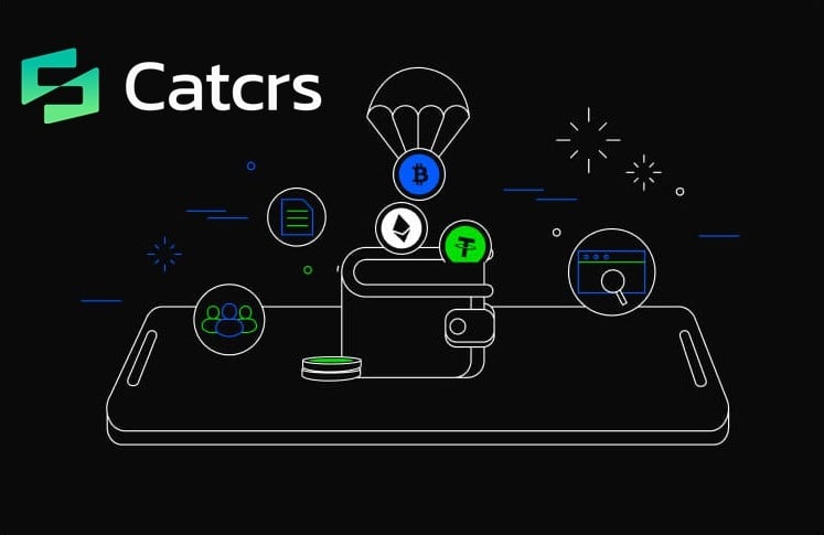 Catcrs Perkenalkan Dana Darurat untuk Atasi Risiko Kripto