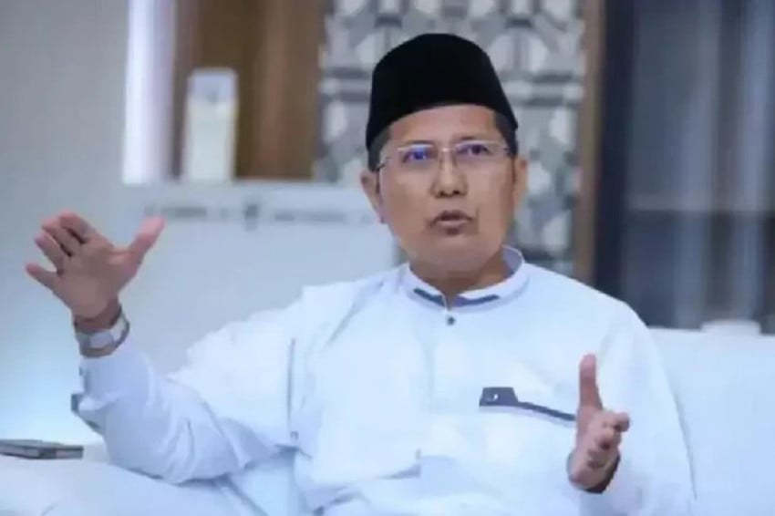 Proses Hukum Diharapkan Terwujudkan Tatanan Beragama yang Baik