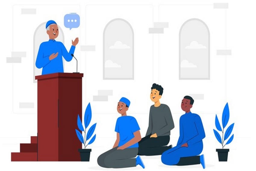 Makna Takdir dan Musibah Sebagai Ujian Dalam Hidup