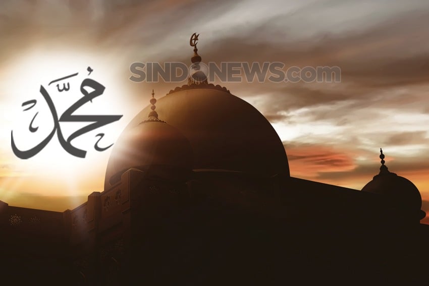 Doa Rasulullah SAW untuk Meraih Kebaikan, Mari Amalkan