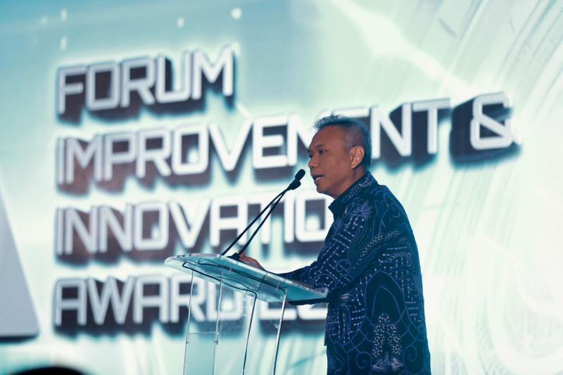 Pertamina Galang Produktivitas Melalui Forum Inovasi Baru