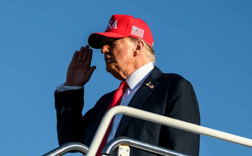 Eropa Tak Berdaya Hadapi Tekanan Trump, Ini 4 Alasannya