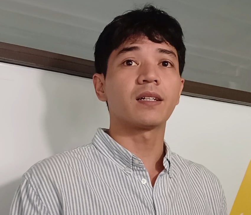 Eza Gionino Terjerat Laporan Polisi Kasus Dugaan Penganiayaan