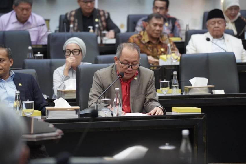 Sistem Satu Data Indonesia Prioritaskan Kepentingan Rakyat