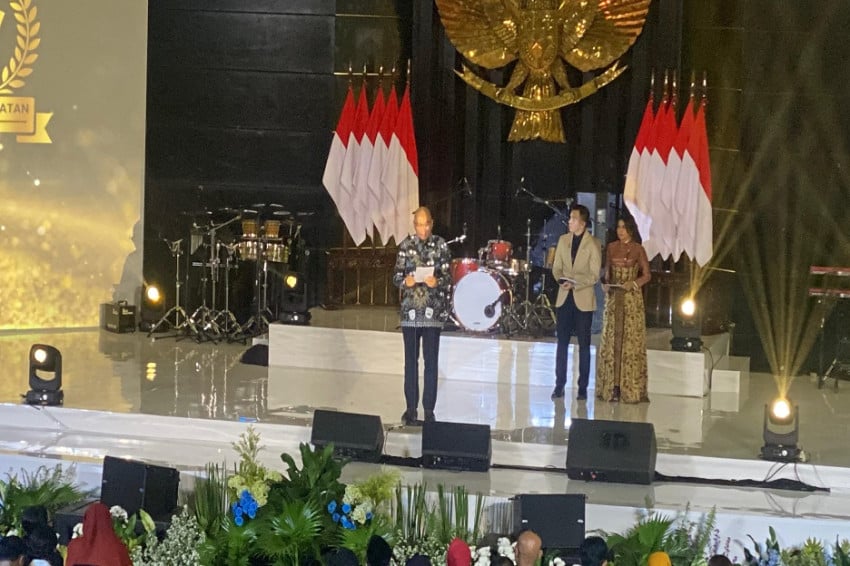 DPRD DKI Jakarta Galang Donasi untuk Korban Bencana Sumatera