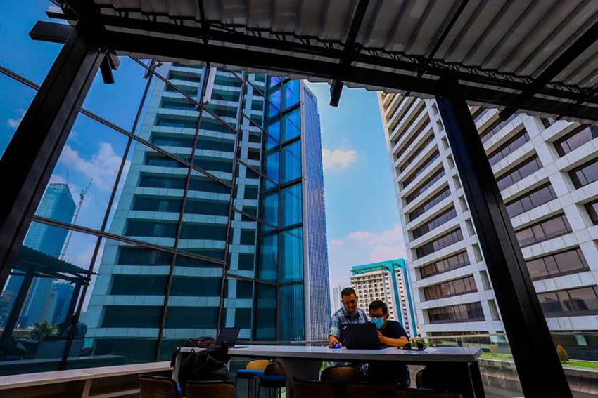Pendaftaran Sertifikasi Kompetensi Gratis untuk Lulusan Magang