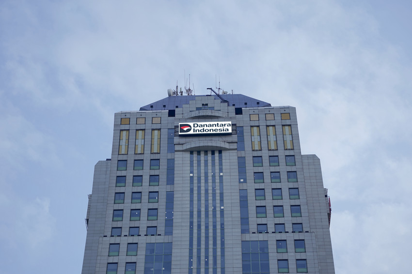 Danantara Siap Tawarkan Akses Mineral Kritis di WEF 2026