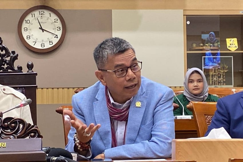 Supaya Terang, Tindakan Diperlukan Agar Tidak Gelap