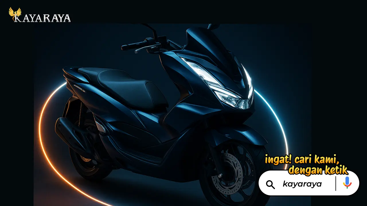honda pcx160