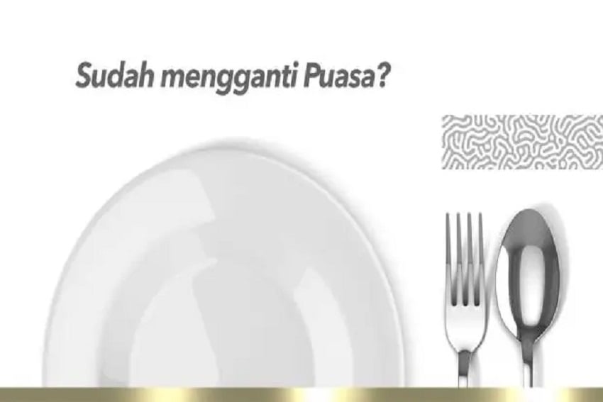 Hukum Utang Puasa Ramadan yang Wajib Diketahui Kaum Muslim