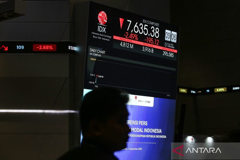 PEMULIHAN EKONOMI PASCADEMO PERLU DUKUNGAN KEPUASAN PUBLIK