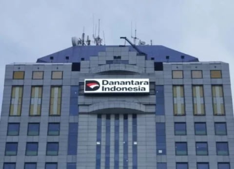 Incar Investasi Triliunan, Danantara Hindari Saham Gorengan