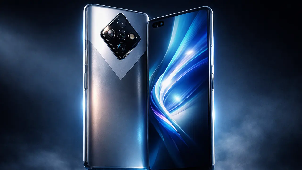 Infinix Zero 8 Tawarkan Performa Gaming Andal dan Kamera 64 MP, Masih Layak Dipilih di Kelas Menengah