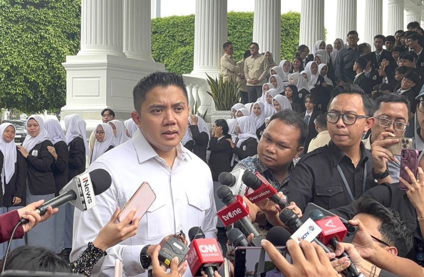 Tanya kepada Pemberi Informasi Kemarin