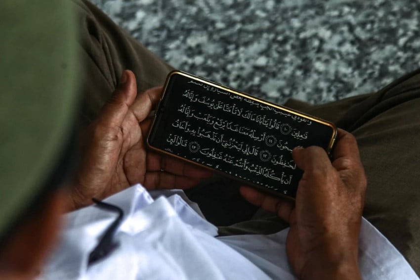 Jadwal Salat dan Imsakiyah di Medan untuk 20 Ramadan 1447 H