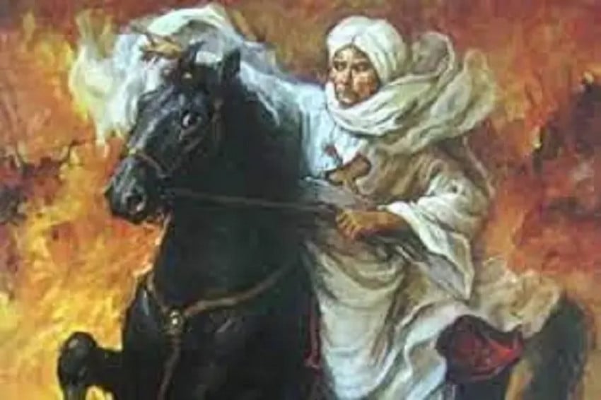 Jejak Akhir Pangeran Diponegoro di Jakarta Selama 26 Hari