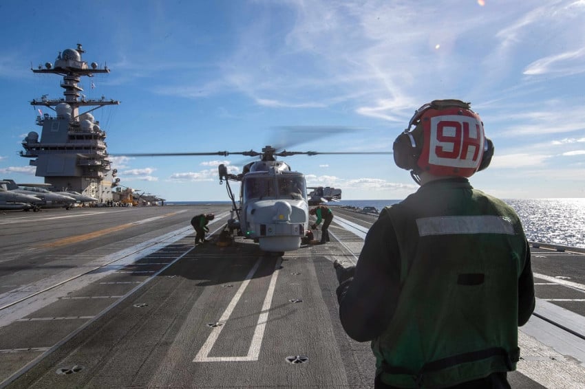 Jenderal AS Sebut Peningkatan Jumlah Prajurit Tewas Terus Meningkat