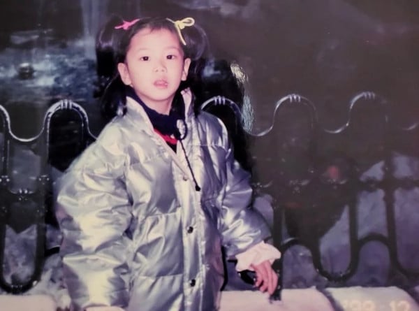 Kisah Luka Masa Kecil Jisoo Viral Lagi di Tengah Kontroversi Kakaknya