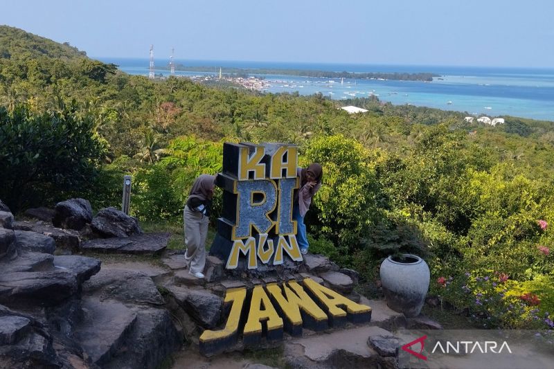 Jepara Dorong Pengembangan Wisata Pendidikan di Kariumunjawa