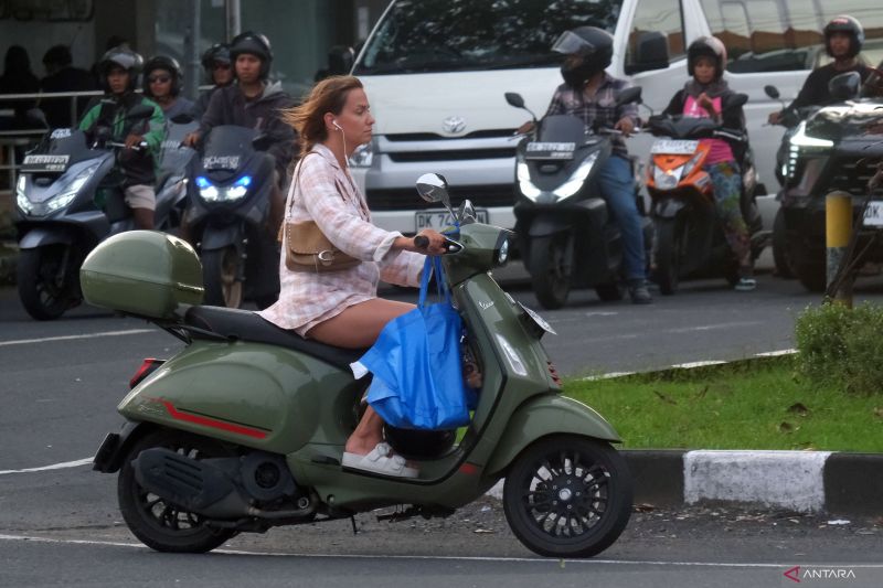 BPKN Dukung Kewajiban Asuransi Perjalanan Wisatawan Asing