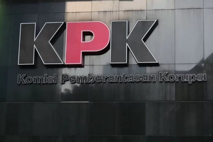 KPK Selidiki Heri Black Terkait Aliran Uang dari Bea Cukai