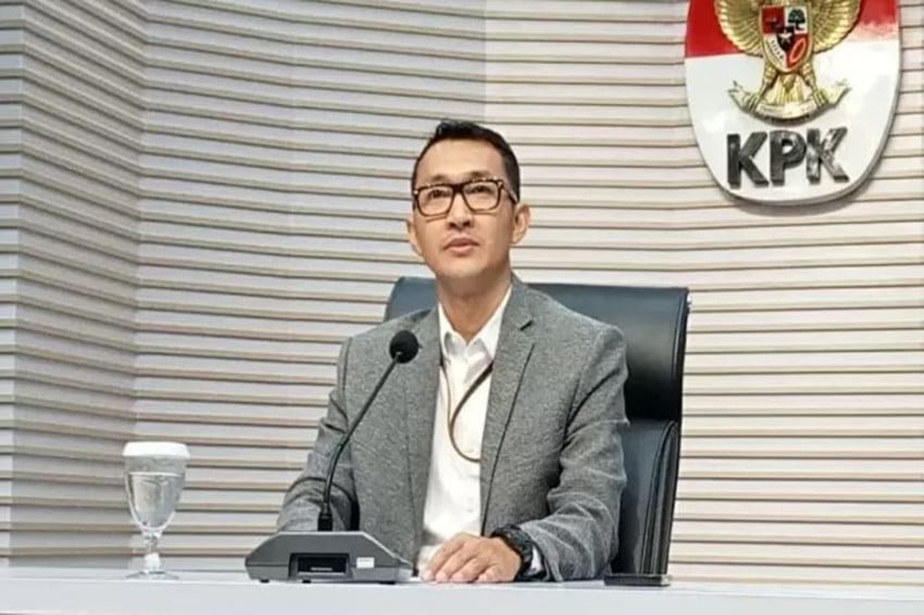 KPK Amankan Dokumen Pengadaan dari Geledah Rumah Bupati Muara Enim