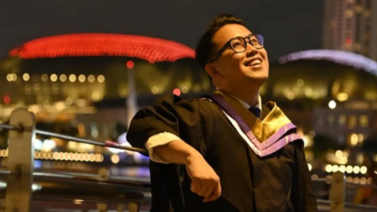 Mimpi Kuliah di Singapura Panduan Dari Lulusan NUS Indonesia