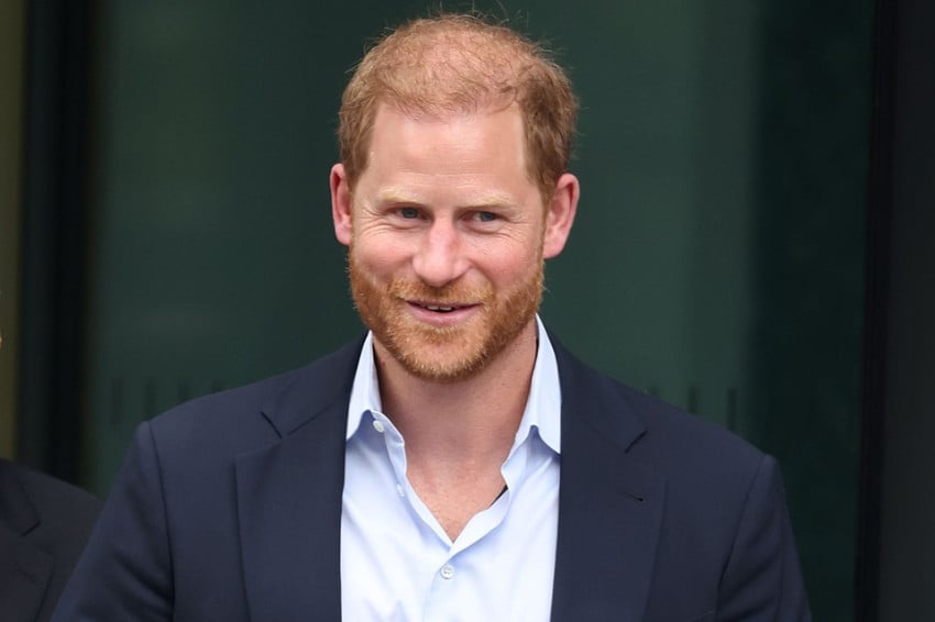 Harry Menang Gugatan, Kembali Dapat Pengawalan Polisi di Inggris