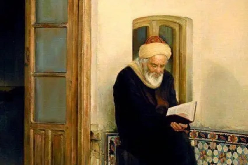 Imam Nawawi Memilih Membujang, Ini Alasannya yang Dalam
