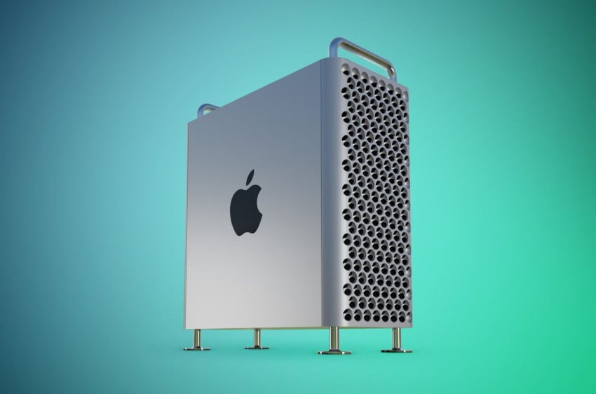 Mesin Paling Kuat Apple Mac Pro Resmi Dihentikan Setelah 18 Tahun