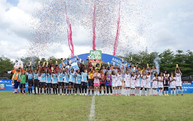 Juara Baru MLSC 2025-2026 Muncul, Persaingan Makin Ketat