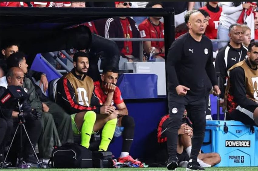 Salah Cedera, Mesir Cemas Hadapi Babak 32 Besar Piala Dunia 2026
