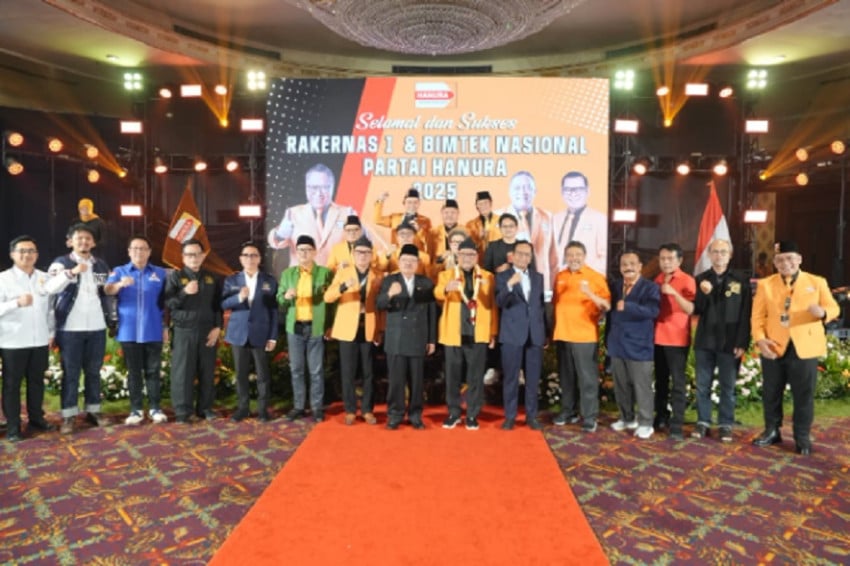 OSO Serukan Gotong Royong untuk Bantu Korban Bencana Sumatera