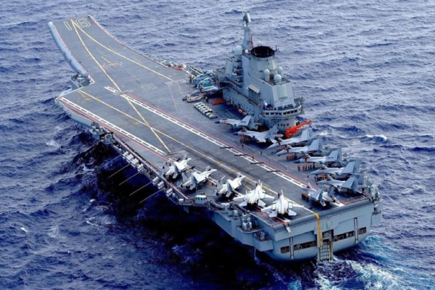 Perilaku Militer China Dikhawatirkan Picu Insiden dengan Jepang