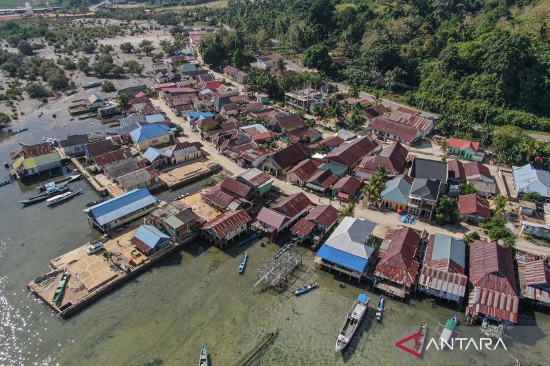 Industri Migas Bisa Jadi Mesin Ekonomi Baru bagi Masyarakat Pesisir