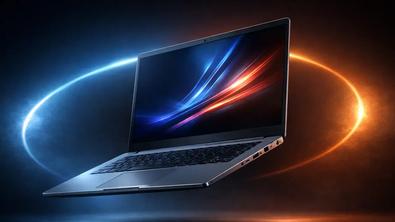 polytron luxia pro i5