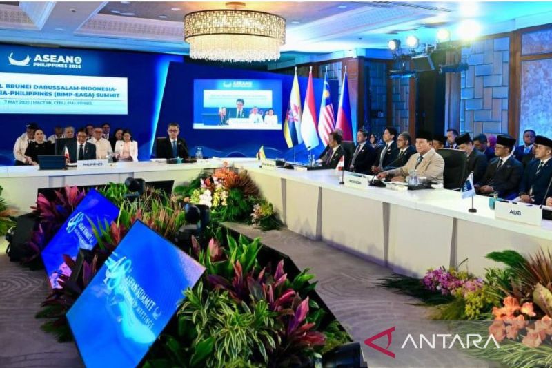 Indonesia Ajak ASEAN Kembangkan Energi Bersih dan Berkelanjutan
