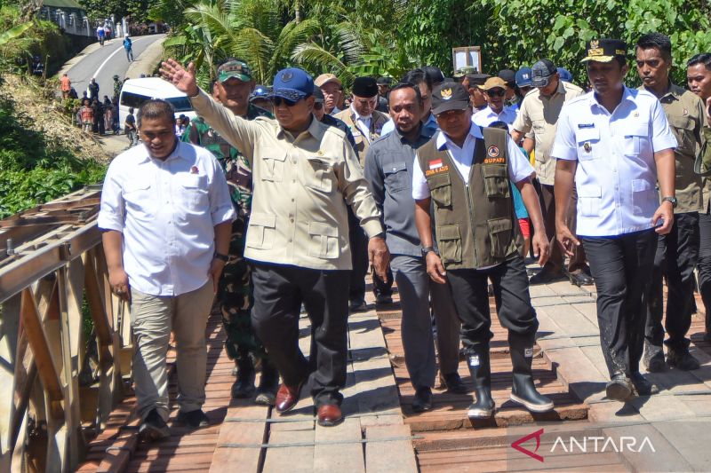 Bappenas: Atasi Dampak El Nino Tanpa Intervensi Seragam