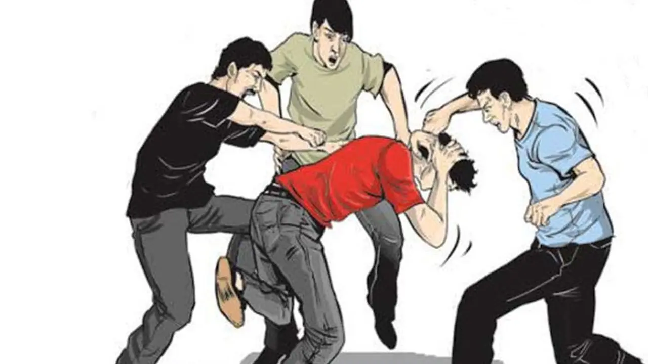 Pria Bantul Melapor ke Polisi Setelah Dikeroyok Keluarga Pacar