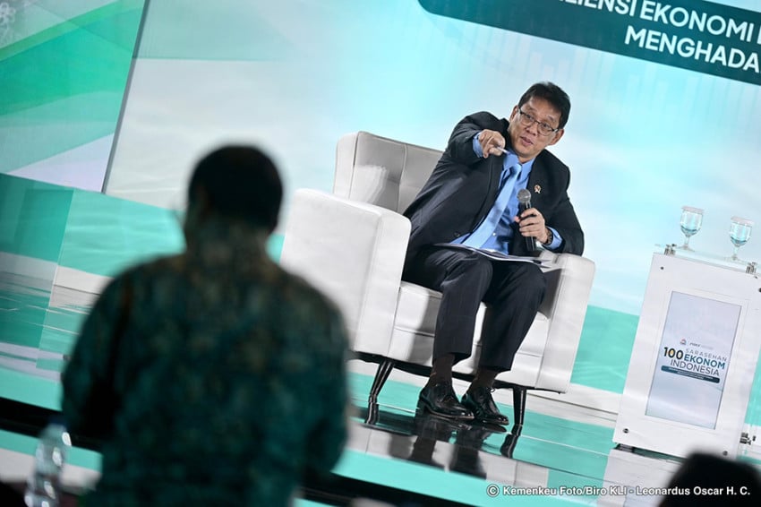 Purbaya Ungkap Rencana Pembayaran Kompensasi BBM dan Listrik Baru