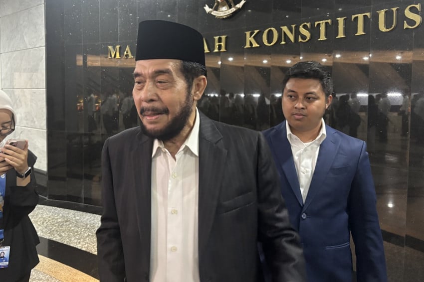Gibran Tak Dapat Untung dari Putusan Nomor 90, Fokus pada Anak Muda