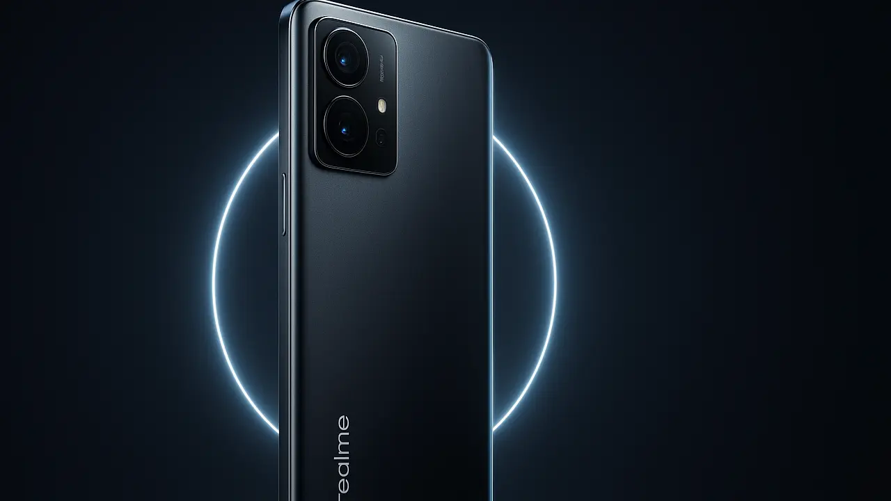 realme gt7 pro