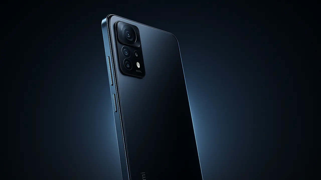 redmi note 11 pro
